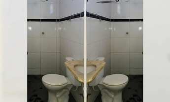 Imagem 7: Caucaia Casa Altos com 3 Quartos 1 Vaga na Garagem