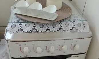 Imagem 7: Apto Mobiliado na Augusto Montenegro prox Parque Shopping Cond Costa Dourada