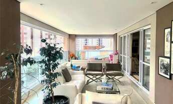 Imagem 4: APARTAMENTO CHÁCARA KLABIN COM 3 SUITES, 4 VAGAS