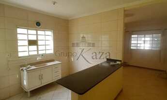 Imagem: Casa / Padrão - Altos da Vila Paiva - Locação