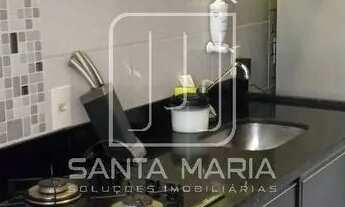 Imagem 3: Apartamento (tipo - padrao) 2 dormitórios, cozinha planejada, portaria 24hs, lazer, em con