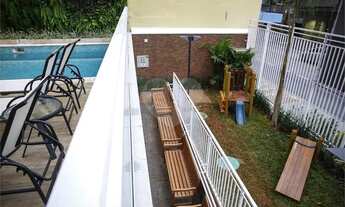 Imagem 7: Lindo apartamento residencial à Venda - 64m² - Bela Vista