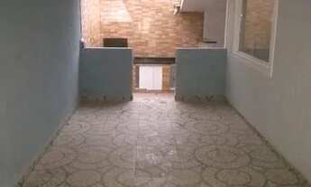 Imagem 2: Casa 2 quartos Vargem do Bom Jesus