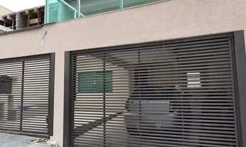 Imagem 3: Sobrado com 3 dormitórios - venda por R$ 1.166.000,00 ou aluguel por R$ 6.685,00/mês - Vil