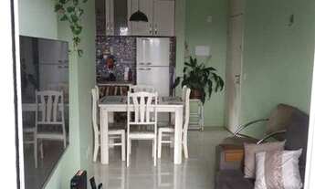 Imagem 5: Apartamento com 3 dormitórios à venda, 57 m² por R$ 380.000,00 - Pirajussara - São Paulo/S