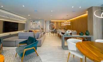 Imagem 4: Barra da Tijuca Apartamento com 4 dormitórios