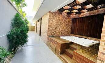 Imagem 6: Alugo casa Alphaville Eusébio