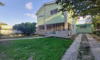 Imagem 2: MANSÃO EM CANDEIAS 6 QUARTOS