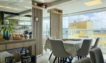 Imagem 4: Apartamento para venda possui 106 metros quadrados com 3 quartos em Centro - Osasco - SP