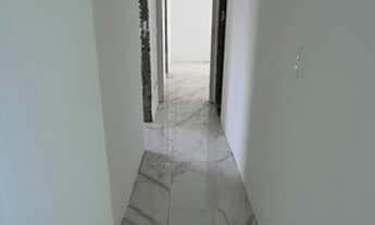 Imagem 4: Apartamento no Le Parc, com 170m2, 3 Suites, todo Reformado