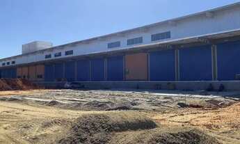 Imagem: Galpão Biguaçú - Direto Proprietário