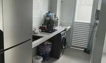 Imagem 5: Apartamento para aluguel com 55 metros quadrados com 2 quartos em Chapada - Manaus - AM