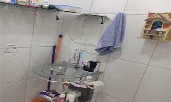 Imagem 7: Jaçanã Sobrado 2 quartos, 4 vagas R$ 750 Mil