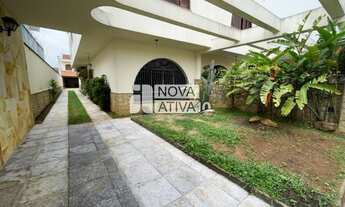 Imagem 2: CASA RESIDENCIAL em SÃO PAULO - SP, VILA MARIA ALTA