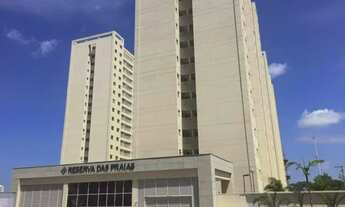 Imagem: RESERVA DAS PRAIAS - 2 QUARTOS SENDO 1 SUÍTE