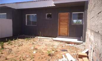 Imagem 7: Casa 2 dormitórios Porto Verde- Alvorada/RS