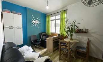 Imagem 5: Apartamento para venda tem 46 metros quadrados com 1 quarto em Guilhermina - Praia Grande