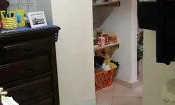 Imagem 3: Alugo kitnet Casa com 1 dormitório