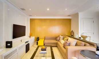 Imagem 4: São Paulo - Apartamento Padrão - Jardim da Glória