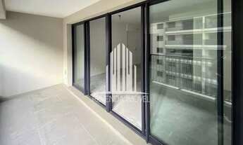 Imagem 6: APARTAMENTO LOFT 40M² 1 VAGA - BELA VISTA