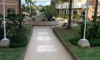 Imagem 2: Apartamento para aluguel com 94 metros quadrados com 3 quartos em Tamboré - Barueri - SP