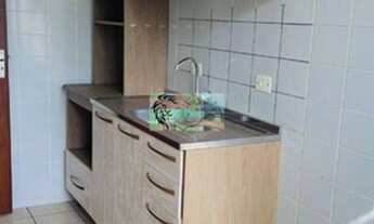 Imagem 5: Apartamento com 3 dormitórios, sendo 1 suíte, para alugar por R$ 1.150,/mês