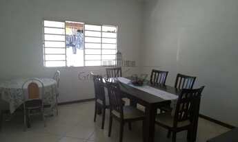 Imagem 5: Casa Sobrado em São José dos Campos
