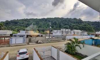 Imagem 2: Sobrado com 2 dormitórios à venda, 75 m² por R$ 370.000,00 - Massaguaçu - Caraguatatuba/SP