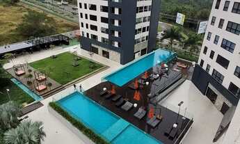 Imagem 4: Locação anual praia brava