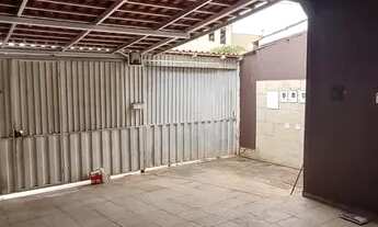 Imagem 3: Samambaia 601, Casa 4qts, 3 suítes, laje, escriturada, só 399mil.ac carro