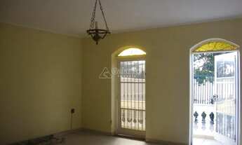 Imagem 3: Casa - Chácara da Barra - Campinas