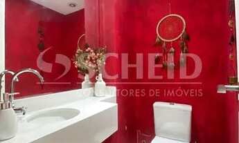 Imagem 5: Apartamento a Venda 4 dormitórios 4 vagas Vila Mariana