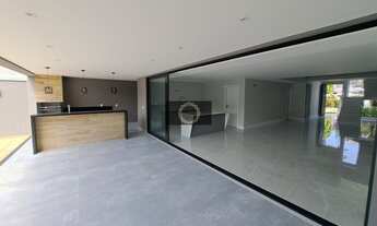 Imagem 6: MARAVILHOSA DUPLEX CONTEMPORÂNEA NO CONDOMÍNIO MAREROSSO