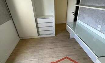 Imagem 2: Apartamento para Venda em Mogi das Cruzes, Centro, 3 dormitórios, 3 suítes, 4 banheiros, 2