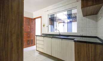 Imagem 3: CURITIBA - Casa Padrão - Ganchinho