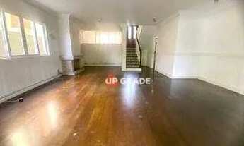 Imagem 6: Casa com 3 dormitórios para alugar, 266 m² por R$ 12.719/mês - Alphaville Residencial 10