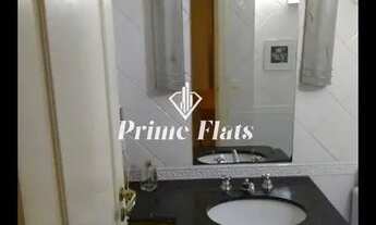 Imagem 7: Flat disponível para venda no Hotel The Universe Paulista by Intercity na Bela Vista, com