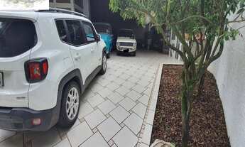 Imagem 7: CASA RESIDENCIAL em SÃO PAULO - SP, JARDIM SANTA HELENA