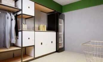 Imagem 3: STUDIO RESIDENCIAL em São Paulo - SP, Cerqueira César