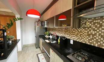 Imagem 7: KL - Lindo apartamento 3 quartos com suíte em Colina de Laranjeiras - Serra - ES