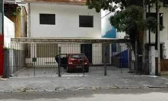 Imagem: Alugo ou vendo uma casa comercial nas Perdizes