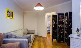 Imagem 3: Apartamento Venda Vila Olímpia 140 m² 3 Dormitórios