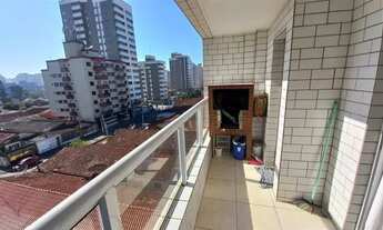 Imagem: Apto de 1 Dorm, SACADA, LAZER COMPLETO