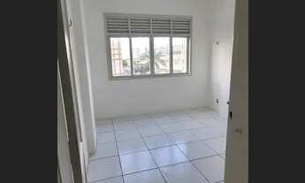 Imagem 2: Apartamento de 2quartos + 1 de serviço completo no coração da Boa Vista