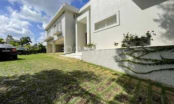 Imagem 6: Casa - Sítios de Recreio Gramado - Campinas