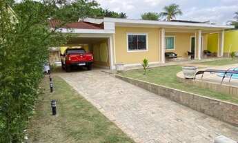 Imagem 3: VENDO MANSÃO PONTA NEGRA