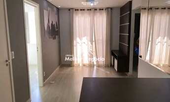 Imagem 2: Apartamento com 3 dorms, Vila Marieta, Campinas - R$ 277 mil, Cod: AP2909