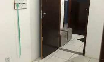 Imagem 5: Quarto com banheiro para o São João em berimbau