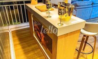 Imagem 3: São Bernardo do Campo - Apartamento Padrão - Centro