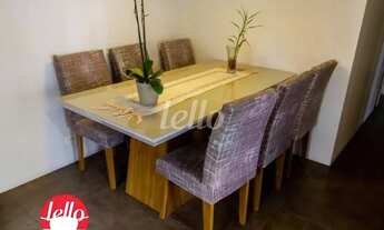 Imagem 4: Santo André - Apartamento Padrão - Campestre